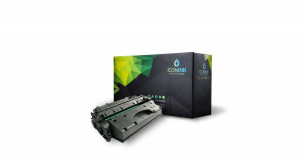 ICONINK CE505X,CRG519 utángyártott HP toner fekete (ICKN-CE505X)